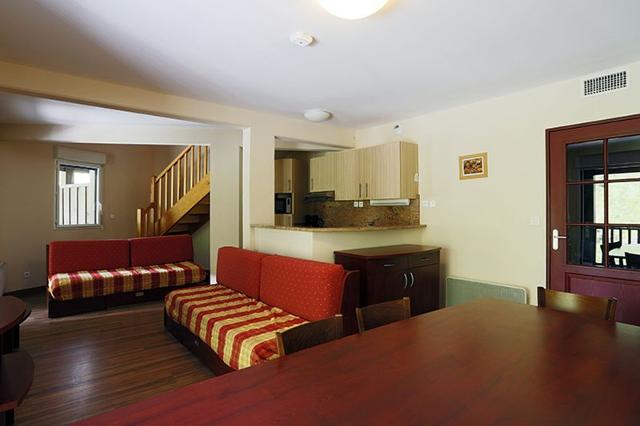 Appartements Serias - Peyragudes