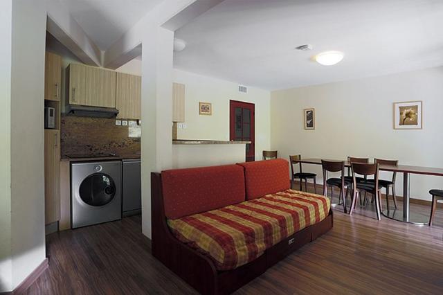 Appartements Serias - Peyragudes