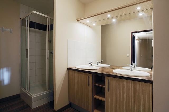 Appartements Serias - Peyragudes