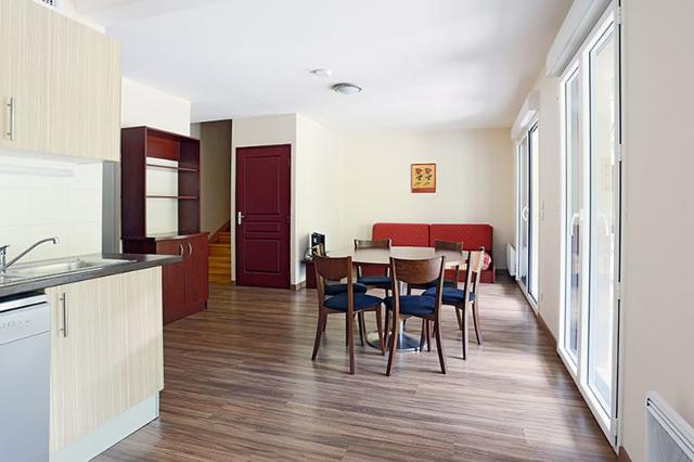 Appartements Serias - Peyragudes