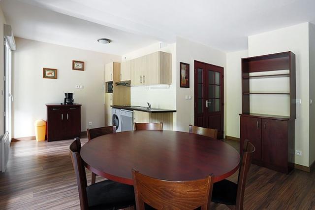 Appartements Serias - Peyragudes