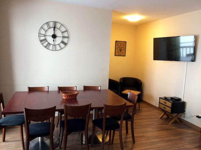Appartements Serias - Peyragudes