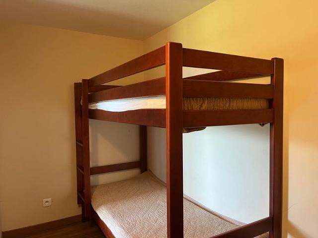 Appartements Serias - Peyragudes