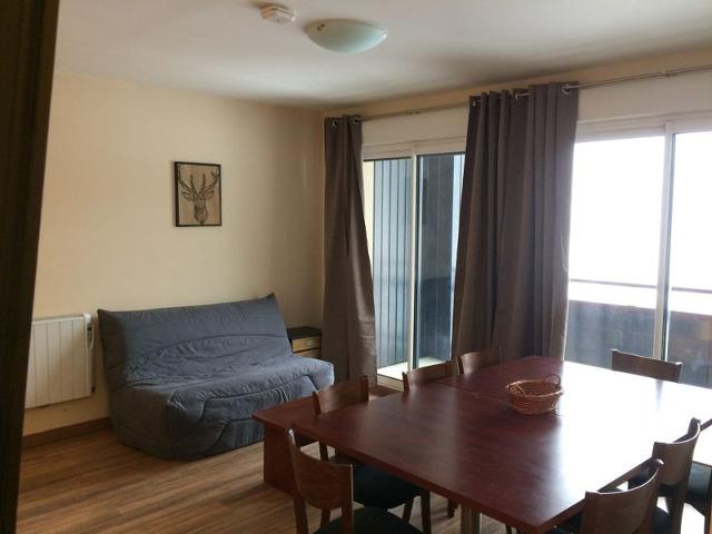Appartements Serias - Peyragudes