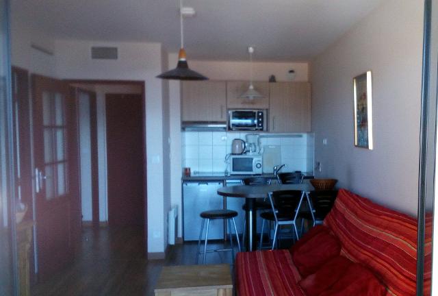 Appartements Serias - Peyragudes