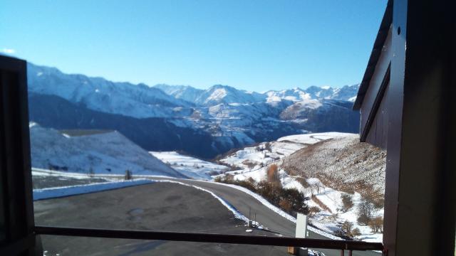 Appartements Serias - Peyragudes