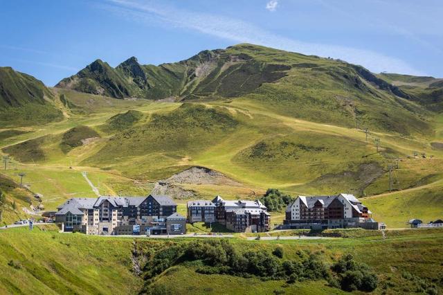 Appartements Serias - Peyragudes