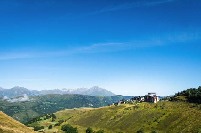 Appartements Serias - Peyragudes