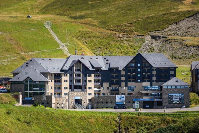 Appartements Serias - Peyragudes