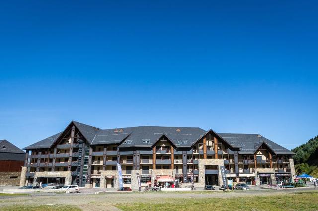 Appartements Serias - Peyragudes