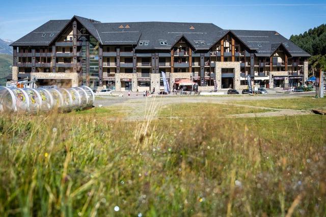 Appartements Serias - Peyragudes