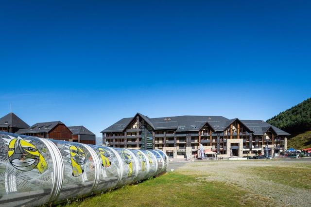 Appartements Serias - Peyragudes