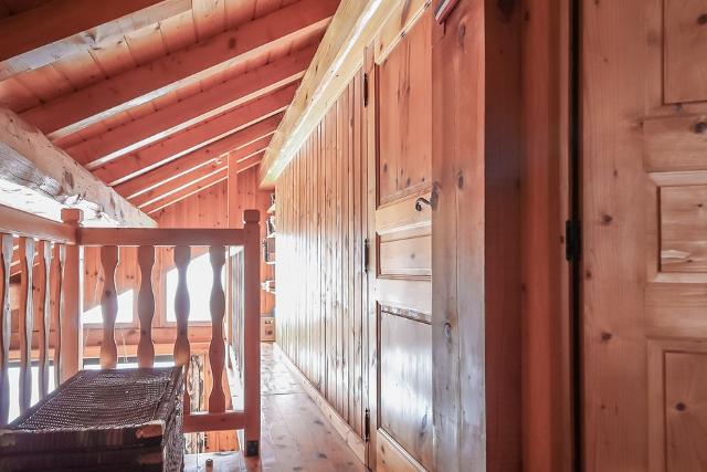 Chalet DIGITALES - La Rosière