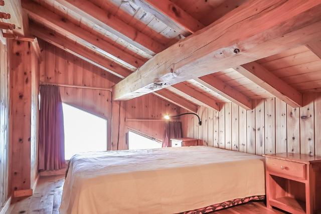 Chalet DIGITALES - La Rosière