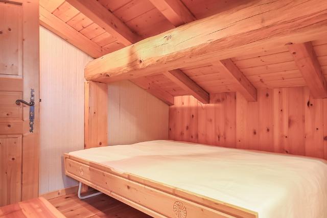 Chalet DIGITALES - La Rosière