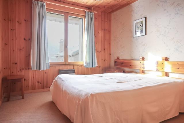 Chalet DIGITALES - La Rosière