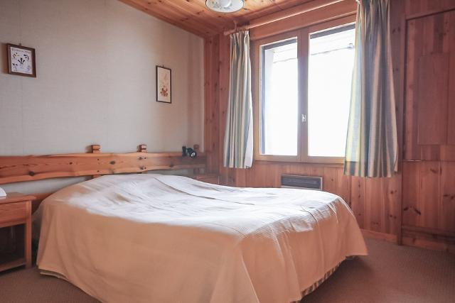 Chalet DIGITALES - La Rosière