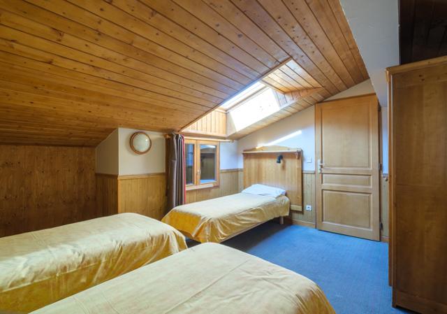 Résidence Les Balcons de Val Cenis Le Haut 3* - Val Cenis Lanslevillard