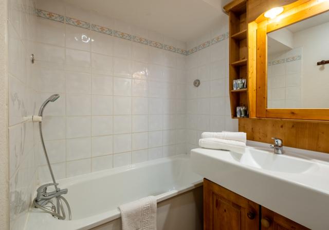 Résidence Les Balcons de Val Cenis Le Haut 3* - Val Cenis Lanslevillard