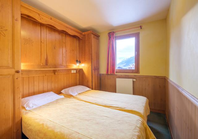 Résidence Les Balcons de Val Cenis Le Haut 3* - Val Cenis Lanslevillard