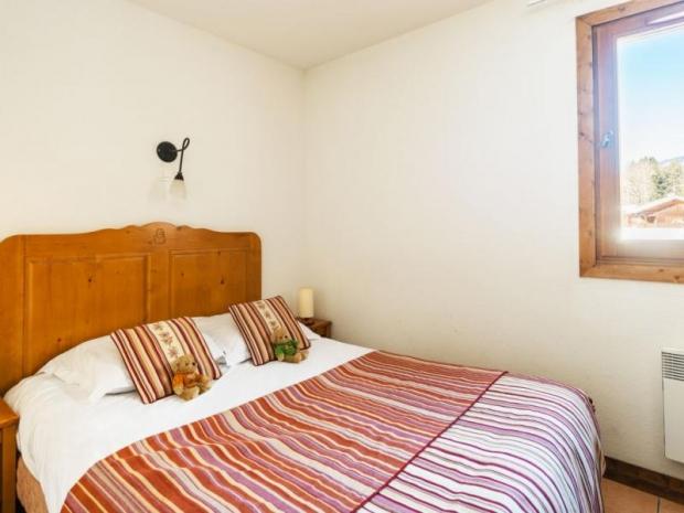 Les Fermes de Samoens - Samoëns