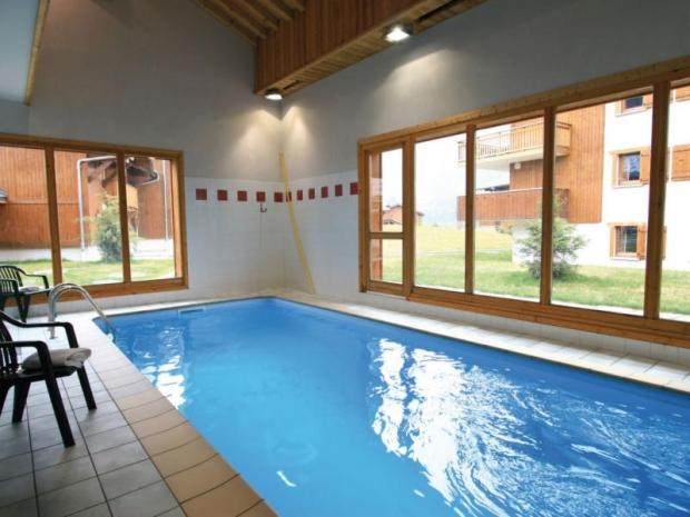 Les Fermes de Samoens - Samoëns