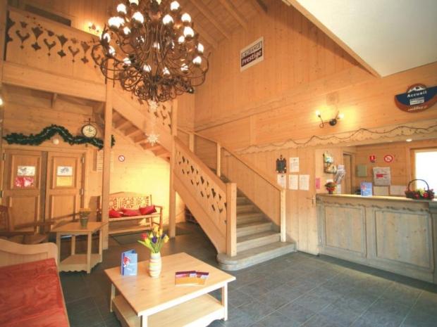 Les Fermes de Samoens - Samoëns