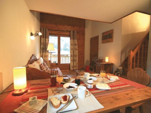 Les Fermes de Samoens - Samoëns