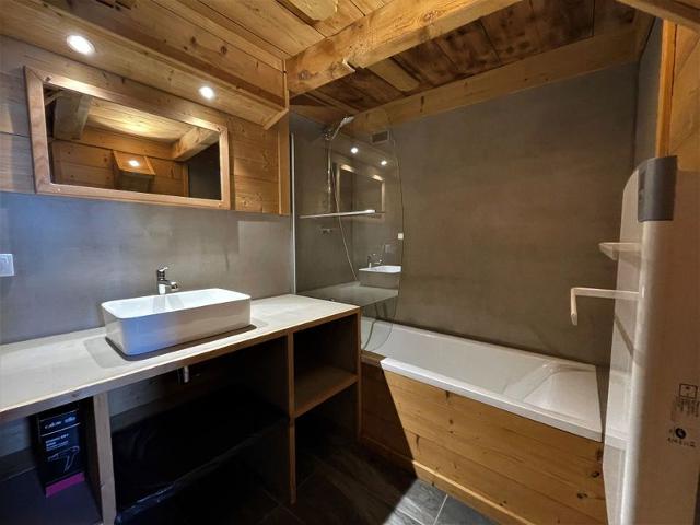 Chalet La Tarine - Saint Martin de Belleville