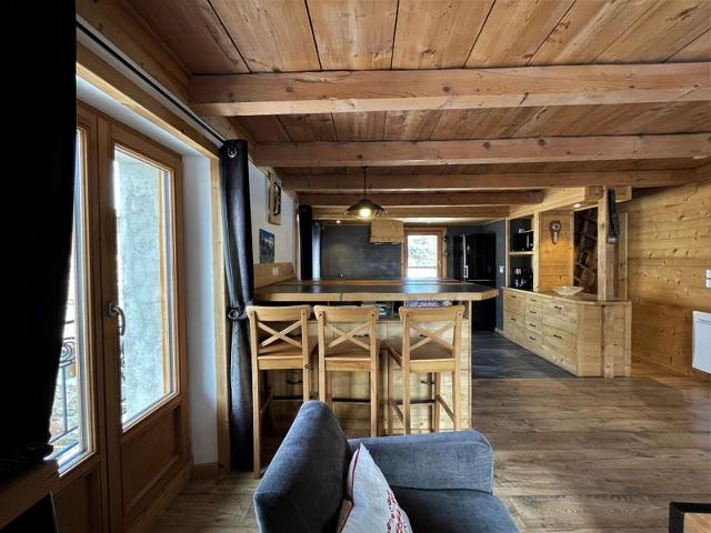 Chalet La Tarine - Saint Martin de Belleville