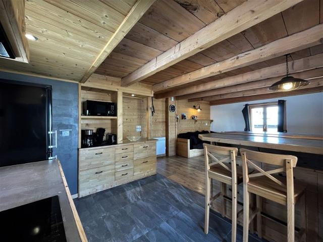 Chalet La Tarine - Saint Martin de Belleville