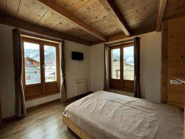 Chalet La Tarine - Saint Martin de Belleville