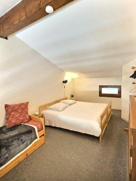 Appartements Le Chantelouve - Val d'Isère Centre