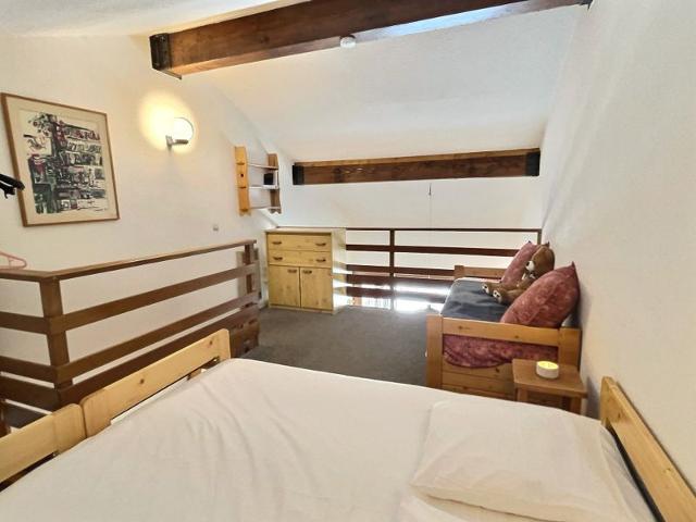 Appartements Le Chantelouve - Val d'Isère Centre