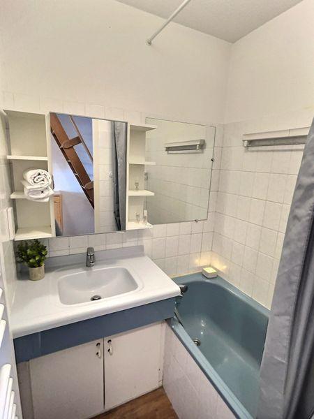 Appartements Le Chantelouve - Val d'Isère Centre