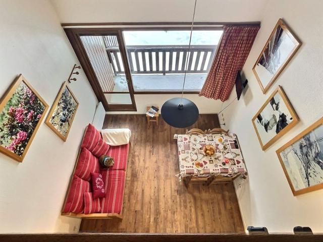 Appartements Le Chantelouve - Val d'Isère Centre