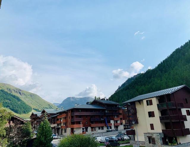 Appartements Le Chantelouve - Val d'Isère Centre
