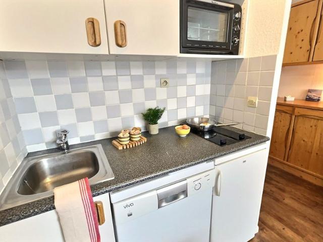 Appartements Le Chantelouve - Val d'Isère Centre
