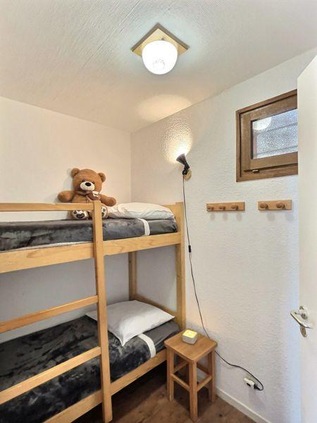 Appartements Le Chantelouve - Val d'Isère Centre