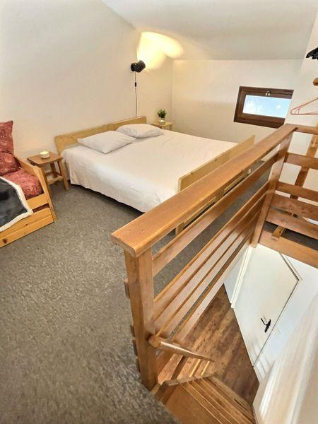 Appartements Le Chantelouve - Val d'Isère Centre