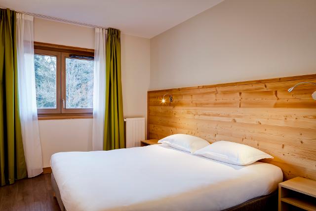 Appartements Residence De L'olympe - Brides les Bains