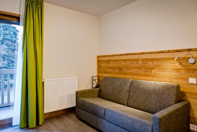 Appartements Residence De L'olympe - Brides les Bains