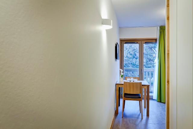 Appartements Residence De L'olympe - Brides les Bains