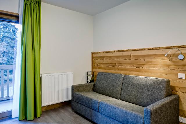 Appartements Residence De L'olympe - Brides les Bains