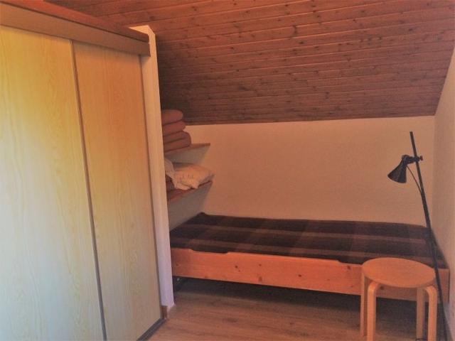 Chalet la Marmotte 58342 - Risoul