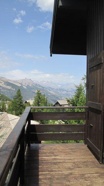 Chalet la Marmotte 58342 - Risoul
