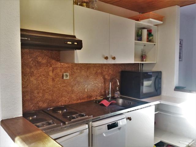 Chalet la Marmotte 58342 - Risoul