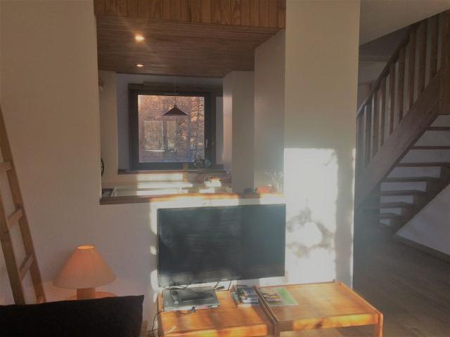 Chalet la Marmotte 58342 - Risoul