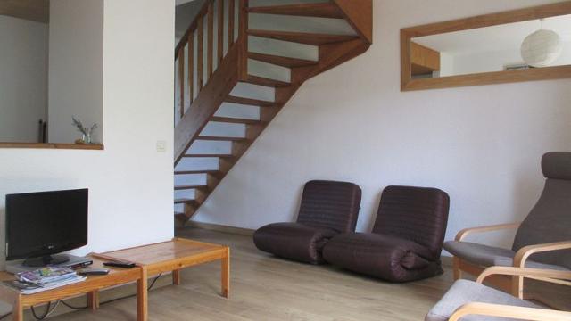 Chalet la Marmotte 58342 - Risoul