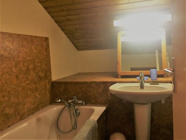 Chalet la Marmotte 58342 - Risoul